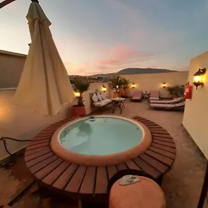  Casa de hóspedes Dar Abdesalam
