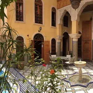 Guest house Layalina, Fes