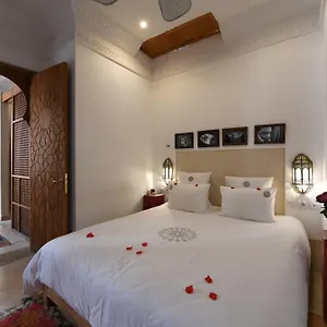 Dar Justo Boutique & Riad Marrakesh
