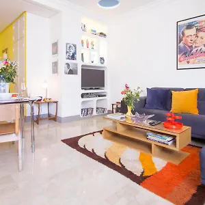 Lina Apartment Casablanca